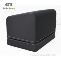 Foam Plyometric Box Black Soft Foam Plyometric Jump Box Factory